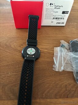 Polar Pacer Pro s Polar H10 - 2