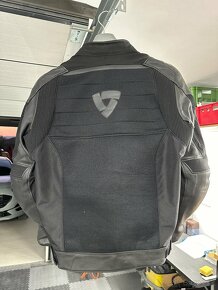 Bunda Revit Mantis veľkosť XL - 2