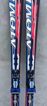 Atomic SX aerospeed 9 - 2