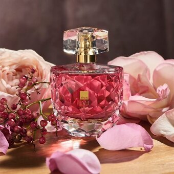 Avon EVE ONE + špirála Fan-Omenal - 2