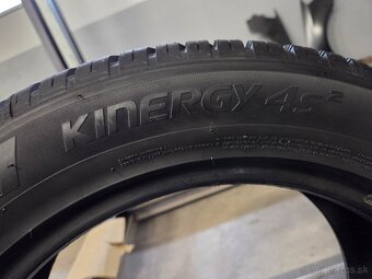 215/55 R17 Hankook NOVÉ - 2