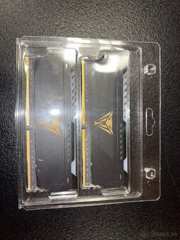 Predám Ram pamäte - 2