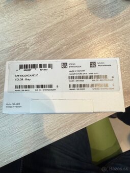 Samsung galaxy Buds3 FE - 2