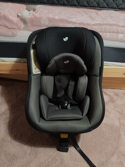 ‼️Autosedačka Joie spin 360‼️ - 2
