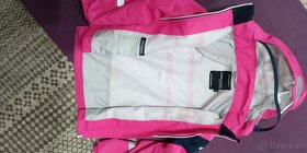 Predám kvalitnú detskú bundu - 2