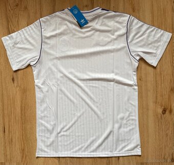 Real Madrid tričko - 2