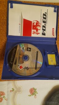 Play Station 2-Silent Hill 2 - 2