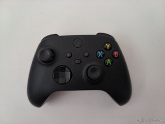 XBOX Series X 1TB - 2