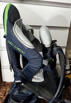 Turisticky nosic McKinley juno comfort - 2