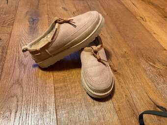 Predám pánske UGG - 2