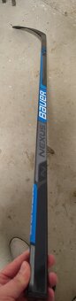 Hokejka bauer nexus league - 2