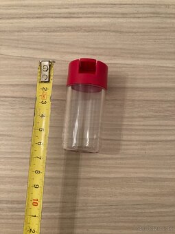 Nádoby na oleje - Tupperware - 2