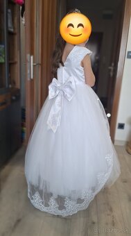 Saty na 1.sväte prijimanie - 2