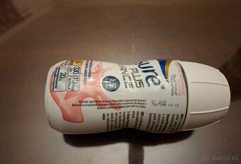 Ensure Plus Advance vyvážená výživa - 2