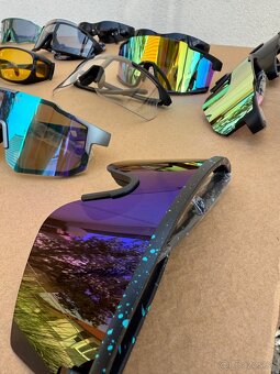 polarizačné / slnečné okuliare - 2