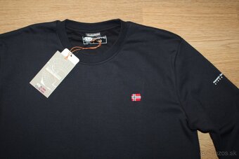 Pánska mikina Napapijri - 2