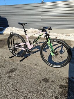 Scott Spark RC WC, M , 2026 - 2