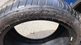 285/35/18,Pirelli, 2ks, cls - 2