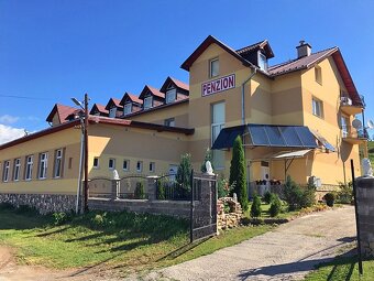 Dlhodobejšie ubytovanie Levoča Diamant - 2