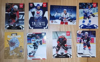 Futbalové karticky - 2