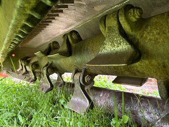 Mulčovač seppi - 2