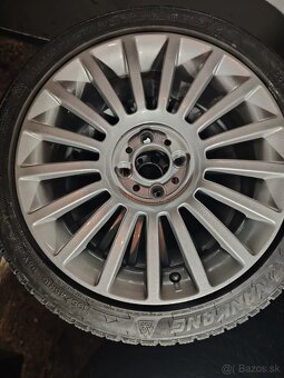 Disky Fiat 500 4x98 R16 - 2