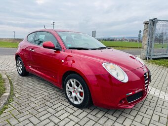 ALFA ROMEO MITO - 2