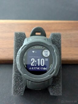 Garmin Instinct 2S Graphite - 2