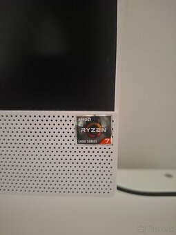 HP all in one PC - 2