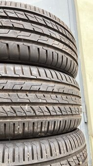 ☀️Letné pneu 205/55 r16 sada - 2