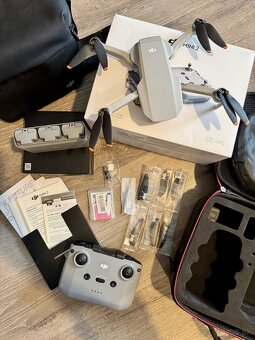 Dji mini 2 Fly More Combo - 2