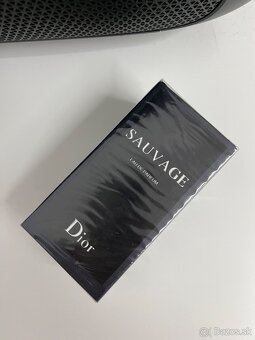 Dior Sauvage - 2