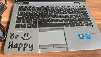 HP EliteBook 820 g2 - 2