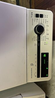 Práčka Whirlpool - 2