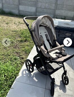 Kocik Gesslein FX4 3v1 - 2