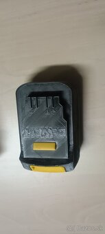 Adapter Makita Dewalt bateria - 2