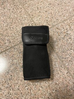 Canon Speedlite 430EX II – externý blesk - 2