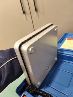 Predám HBS váhu na chladivo - 2