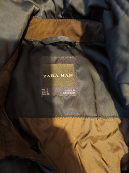 Pánska jarná bunda - 2