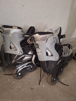 Panske korcule rollerblade - 2