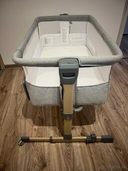 Prenosná postielka Kinderkraft - 2