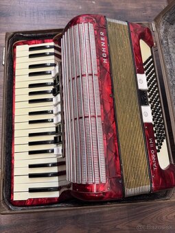 HOHNER Tango II M - 2