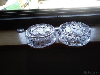 Popolník nádhera darček dar starožitnost - 2