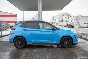 Hyundai Kona Electric 150 - 2
