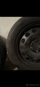Letné pneumatiky - 2