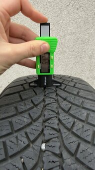 Kumho WinterCraft WP71 205/55 R17 95V - 2