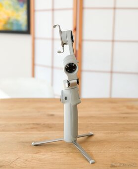 Insta360 Flow 2 Pro Standard Bundle/Stone Gray - 2