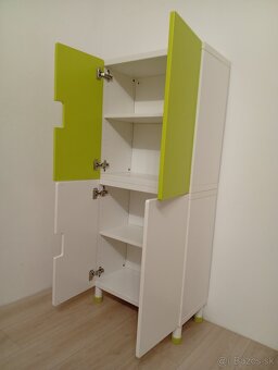 skrinka do detskej izby - 2