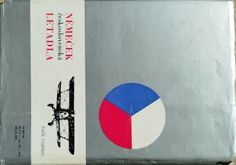 Československá letadla - NV - 1968 - 2