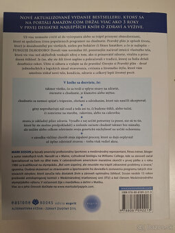 Praveký plán - Mark Sisson - 2